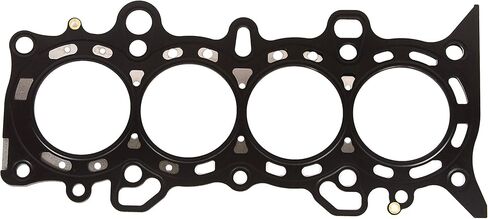 MA-4216958739-5 Full Gasket Set Bearings Rings Fit 01-05 Honda Civic 1.7 D17A2 D17A6 in Saudi Arabia