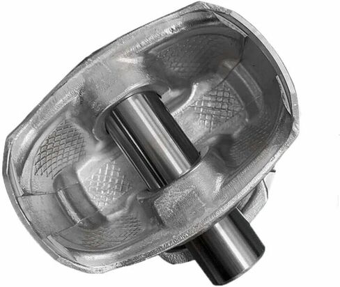 مكبس وجماعة رنين للفترة 2009-2019 Chrysle Dodge Jeep Ram 5.7L V8 OHV 16V ملائمة بشكل طبيعي لـ RAM 1500/1500 Classic 2500 3500 Challenger Charger 300 Commander Durango Grand Cherokee in Kuwait