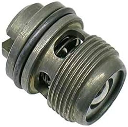 أصلي صمام تخفيف ضغط زيت OEM محرك 1 بار لـ BMW E36 E46 E85 E86 M3 Z3 Z4 M Coupe Roadster 2001-2008 3.2L L6 MANUAL ASP RWD in Kuwait