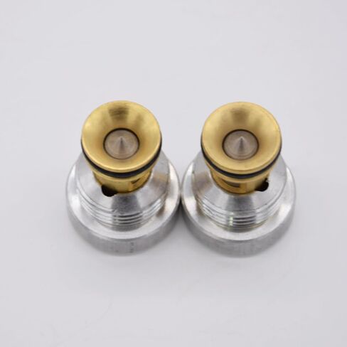 2PCS صمام ضغط تخفيف الزيت 059103175F 059103175A لـ VW PASSAT B5 AU-DI A4 AVANT A6 A8 QUATTRO SKODA in Kuwait