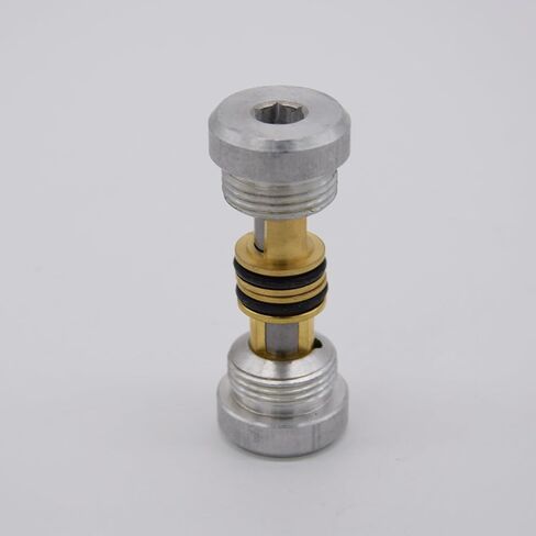 2PCS صمام ضغط تخفيف الزيت 059103175F 059103175A لـ VW PASSAT B5 AU-DI A4 AVANT A6 A8 QUATTRO SKODA in Kuwait