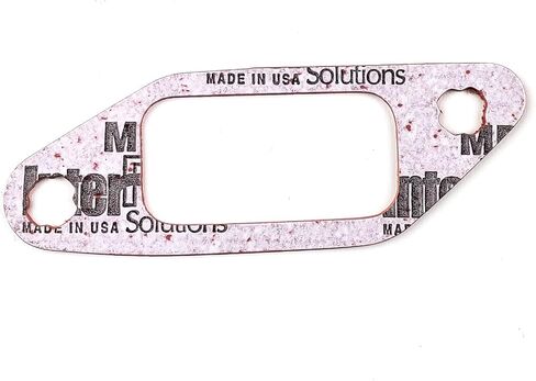 PB OIL PUMP PACK GASKET متوافق مع دودج 5.9L 6.7L CUMMINS 03-18 استبدال # 3949562 in Saudi Arabia