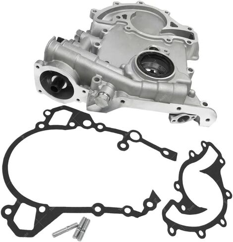 غطاء محرك مضخة الزيت و GASKET LJR000220 ERR7280 in Saudi Arabia