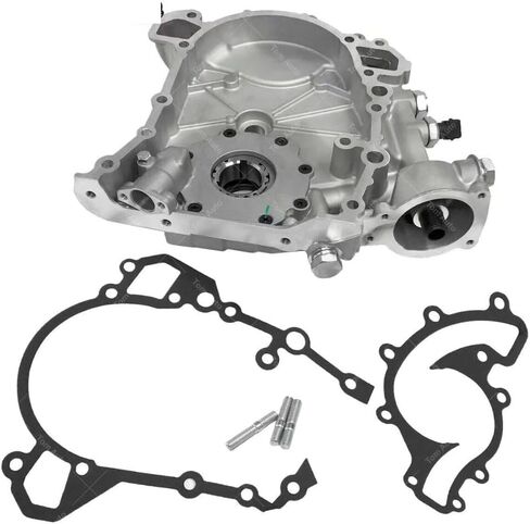 غطاء محرك مضخة الزيت و GASKET LJR000220 ERR7280 in Saudi Arabia