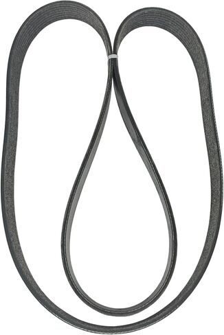 V-BELT R500277 متوافق مع جون ديري 324H 324H 344J محرك الدفع الرباعي ، 3029 4039 4045 6068 2.9L 3.9L 4.5L 6.8L محرك المحرك in Saudi Arabia