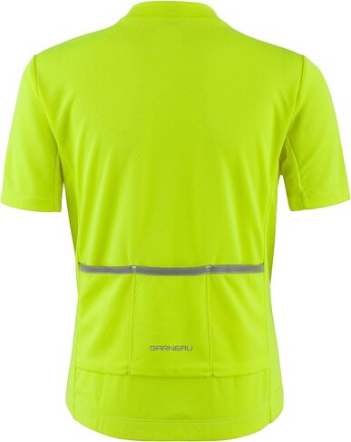 Louis Garneau Lemmon 2 Jersey - Kid's in Saudi Arabia