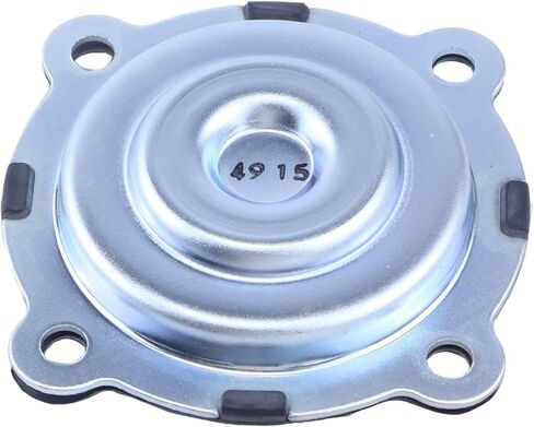 مجموعة صمام التهوية Ztuoauma 8-97119887-0 متوافقة مع Isuzu NKR77 4JH1 4JG2 محرك in Kuwait