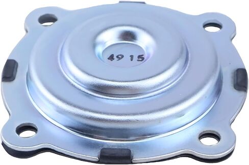 مجموعة صمام التهوية Ztuoauma 8-97119887-0 متوافقة مع Isuzu NKR77 4JH1 4JG2 محرك in Kuwait