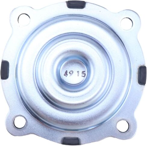 مجموعة صمام التهوية Ztuoauma 8-97119887-0 متوافقة مع Isuzu NKR77 4JH1 4JG2 محرك in Kuwait