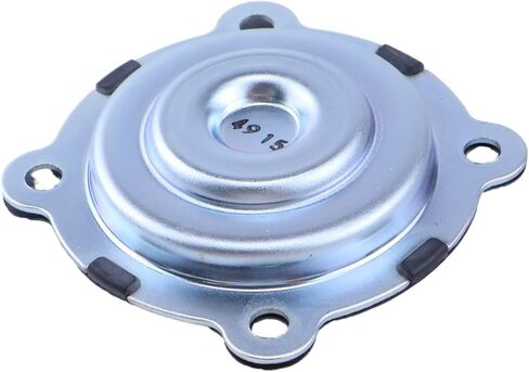 مجموعة صمام التهوية Ztuoauma 8-97119887-0 متوافقة مع Isuzu NKR77 4JH1 4JG2 محرك in Kuwait