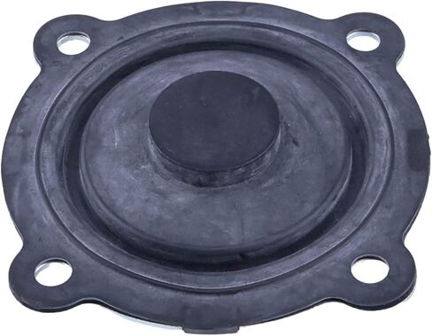 مجموعة صمام التهوية Ztuoauma 8-97119887-0 متوافقة مع Isuzu NKR77 4JH1 4JG2 محرك in Kuwait