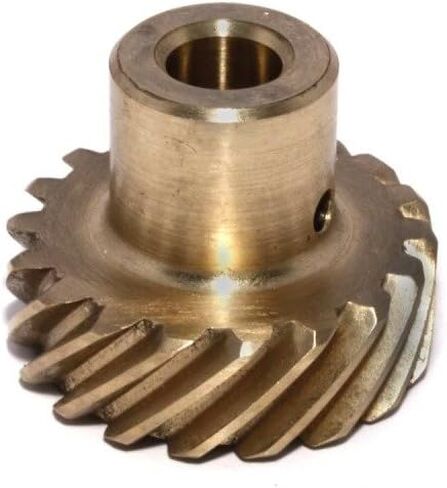 Comp Cams 424 0.484 "ترس موزع البرونز بقطر العمود الكبير للكريسلر in Kuwait