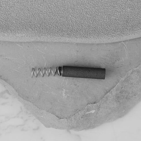 2pcs موزع السيارات التقاط الفرشاة 262703 متوافق مع Lucas 20d 23d 23d 25d Du8a Caps ، 5x18mm in Kuwait
