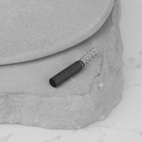 2pcs موزع السيارات التقاط الفرشاة 262703 متوافق مع Lucas 20d 23d 23d 25d Du8a Caps ، 5x18mm in Kuwait