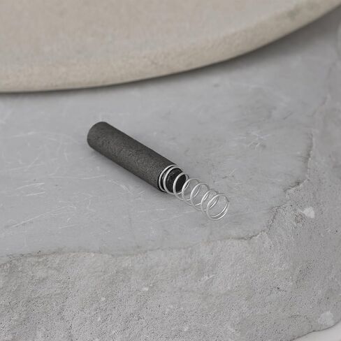 2pcs موزع السيارات التقاط الفرشاة 262703 متوافق مع Lucas 20d 23d 23d 25d Du8a Caps ، 5x18mm in Kuwait