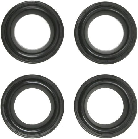 Spark Plug Tube Seal Set 1PC Replaces 2244323000, 2244323001 Compatible with Hyundai Accent 1996-2011 Compatible with Hyundai Elantra 1999-2019 Compatible with Hyundai Elantra Coupe 2013 in Saudi Arabia