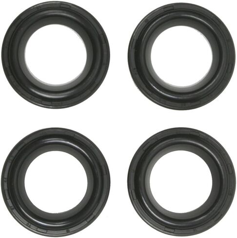 Spark Plug Tube Seal Set 1PC Replaces 2244323000, 2244323001 Compatible with Hyundai Accent 1996-2011 Compatible with Hyundai Elantra 1999-2019 Compatible with Hyundai Elantra Coupe 2013 in Saudi Arabia