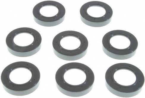 مجموعة SEAL SEAL SEAL SELE SELE SET 1PC تستبدل F5LY6C527A متوافق مع Panoz AIV Roadster 1999 متوافق مع Panoz Esperante 2003-2005 متوافق مع GT 2005-2006 متوافق مع موستانج 1996-2012 in Saudi Arabia
