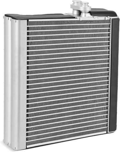A/C Evaporator Core Compatible with Ram 1500 2012-2019, 1500 Classic 2019-2022, 2500& 3500 2012-2018, 4500& 5500 2012-2016 Replaces# 68138270AA 68138270AB A/C Evaporator Assembly in Saudi Arabia
