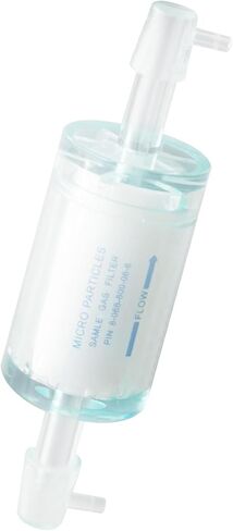 OEM 16913 Refrigerant Identifier Replacement Filter: Works with R - 1234y AC Machines, 16900/16910 CoolTech ID (Plus) & More in Saudi Arabia