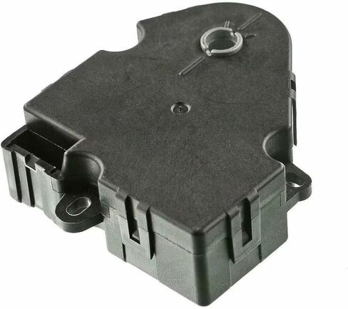 Air Door Actuator Heater Blend Door Levers 604-048 4647039 36001716 in Saudi Arabia
