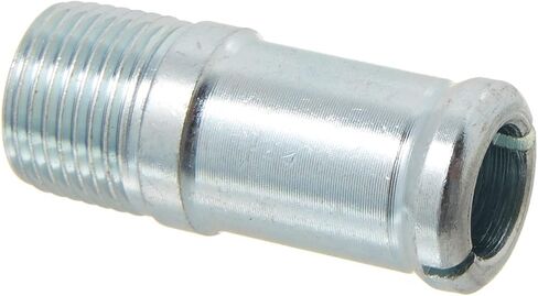 Dorman 56358: موصلات خرطوم السخان - 5/8 بوصة. خرطوم X 3/8 في. NPT x 1-5/8 in. حلمة طويلة in Saudi Arabia