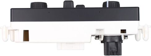 Motoku Manual Conditioning Air Control Module for Chevy for GMC Trailblazer Envoy Tahoe Yukon Silverado Silverado Sierra 1500 2500 3500 for Cadillac Escalade for Buick Rainier 2003-2007 in Saudi Arabia