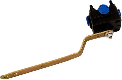 VS-227 53321-Q120 AIR Standard Roveling Relight Right Kit لـ Hendrickson Supcessions 1980 من خلال معلقات Air Trailer الحالية في Neway Resumn 90054007 ، KD2204 ، 50433001 ، 60826000 in Kuwait