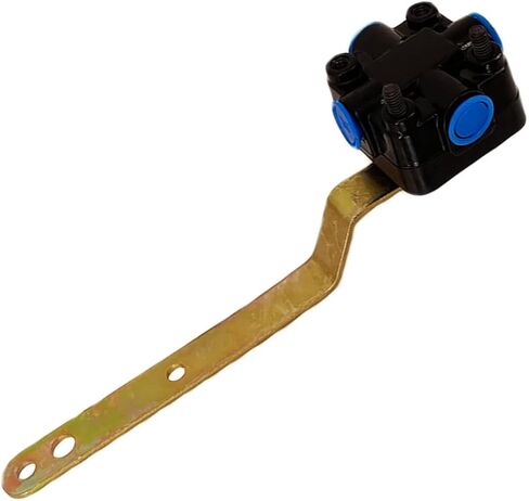 VS-227 53321-Q120 AIR Standard Roveling Relight Right Kit لـ Hendrickson Supcessions 1980 من خلال معلقات Air Trailer الحالية في Neway Resumn 90054007 ، KD2204 ، 50433001 ، 60826000 in Kuwait