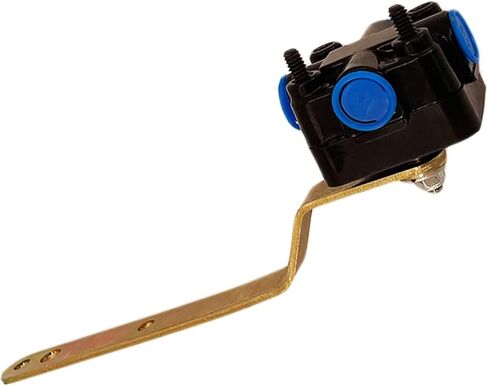 VS-227 53321-Q120 AIR Standard Roveling Relight Right Kit لـ Hendrickson Supcessions 1980 من خلال معلقات Air Trailer الحالية في Neway Resumn 90054007 ، KD2204 ، 50433001 ، 60826000 in Kuwait