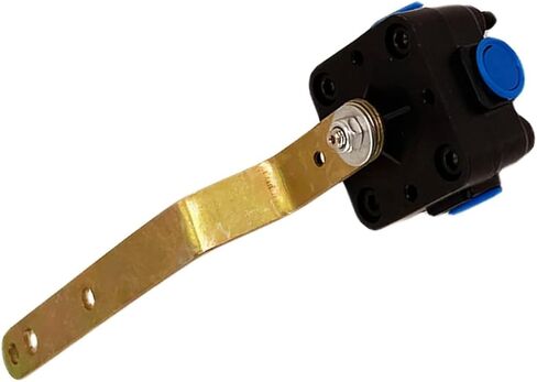 VS-227 53321-Q120 AIR Standard Roveling Relight Right Kit لـ Hendrickson Supcessions 1980 من خلال معلقات Air Trailer الحالية في Neway Resumn 90054007 ، KD2204 ، 50433001 ، 60826000 in Kuwait