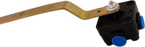 VS-227 53321-Q120 AIR Standard Roveling Relight Right Kit لـ Hendrickson Supcessions 1980 من خلال معلقات Air Trailer الحالية في Neway Resumn 90054007 ، KD2204 ، 50433001 ، 60826000 in Kuwait