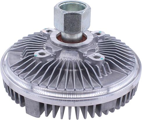 MOTOKU Radiator Fan Clutch for Ram 1500 2500 3500 4000 5.7 2009-2018 in Saudi Arabia