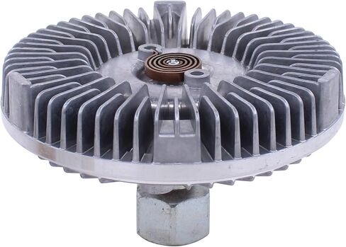 MOTOKU Radiator Fan Clutch for Ram 1500 2500 3500 4000 5.7 2009-2018 in Saudi Arabia