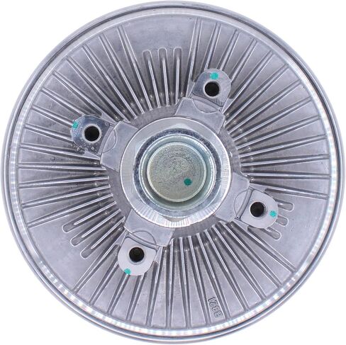 MOTOKU Radiator Fan Clutch for Ram 1500 2500 3500 4000 5.7 2009-2018 in Saudi Arabia