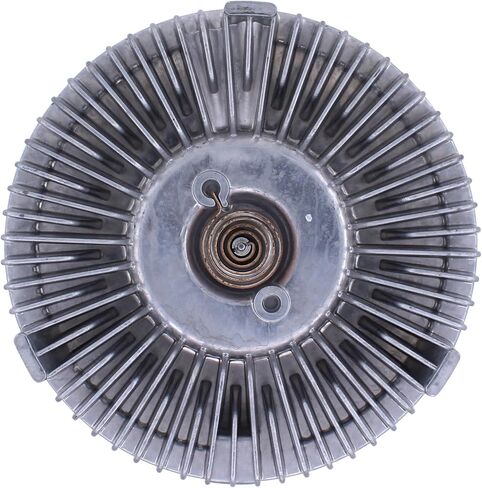 MOTOKU Radiator Fan Clutch for Ram 1500 2500 3500 4000 5.7 2009-2018 in Saudi Arabia