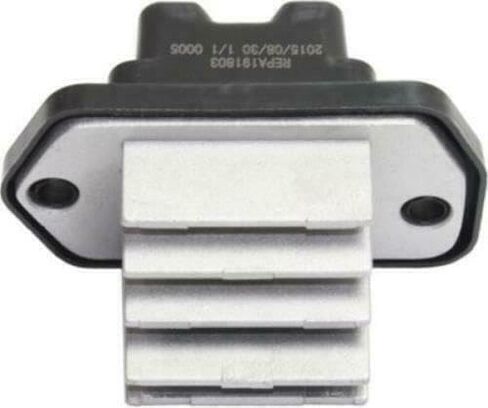 استبدال أجزاء السيارات لاستخدامها المباشر 12V المنفاخ المقاوم لـ Acura RSX ، TL ، Honda Accord Mod_FDRX868-10983 in Kuwait