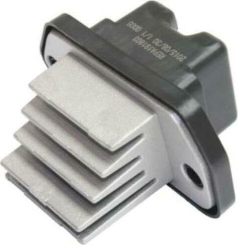 استبدال أجزاء السيارات لاستخدامها المباشر 12V المنفاخ المقاوم لـ Acura RSX ، TL ، Honda Accord Mod_FDRX868-10983 in Kuwait
