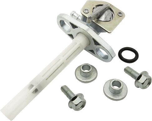 Replace Parts & Accessories ATV&UTV For Fuel Petcock For Honda XR70R 1997-2000 Model/DRET333-651 in Saudi Arabia