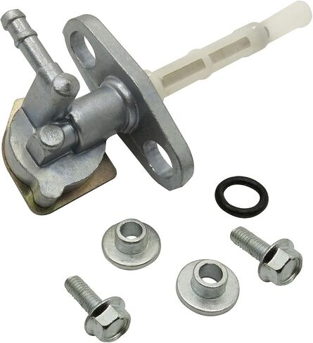 Replace Parts & Accessories ATV&UTV For Fuel Petcock For Honda XR70R 1997-2000 Model/DRET333-651 in Saudi Arabia