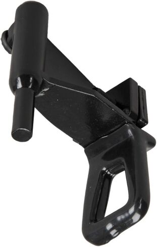 for Chevy for Corvette 1984-1996 C4 Heavy Duty Rear Hatch Vent Latch (Steel) Painted 1.40-Item Height 600298 25-121942-1 in Saudi Arabia