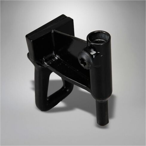 for Chevy for Corvette 1984-1996 C4 Heavy Duty Rear Hatch Vent Latch (Steel) Painted 1.40-Item Height 600298 25-121942-1 in Saudi Arabia