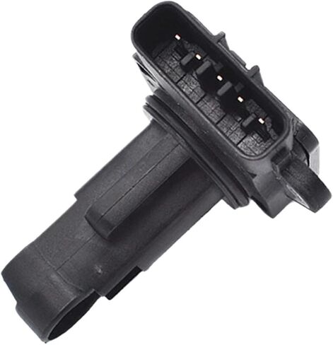 197400-6030 197-6030 MASS Air Flow MAF MAF Sensor متوافق مع Lexus Toyota Prius Echo Yaris 1.0 1.3 1.5 VVTI VVT-I 1.0L 1.3L 1.5L 16V مقياس تدفق الهواء in Kuwait