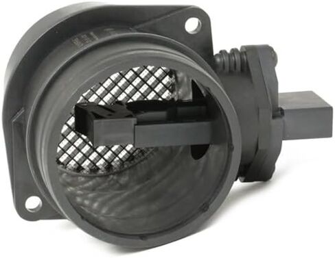 Bosch 0280218390 Original Equipment Mass Air Flow (MAF) Sensor - Compatible with Select Porsche Cayenne; Volkswagen Beetle, Beetle Cabrio, Jetta, Phaeton, R32, Rabbit in Saudi Arabia