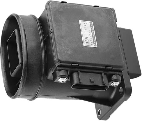 MD357338 MD172609 MD183609 E5T05071 E5T06071 متر تدفق الهواء متوافق مع Mitsubishi Pajero 2 6G74 3.5L in Saudi Arabia