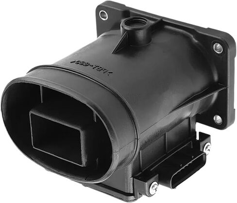 MD357338 MD172609 MD183609 E5T05071 E5T06071 متر تدفق الهواء متوافق مع Mitsubishi Pajero 2 6G74 3.5L in Saudi Arabia