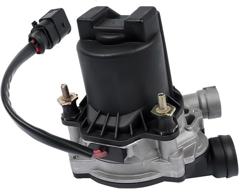 استبدال مضخة حقن الهواء الثانوية لعام 2015-2024 VW Jetta Gli Tiguan Passat Golf A3 TT Q3 1.8L 2.0L PART# 04E959231 ، 04E959231A ، 04E959231B ، 04E959231C in Kuwait