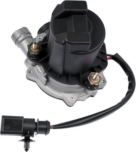 استبدال مضخة حقن الهواء الثانوية لعام 2015-2024 VW Jetta Gli Tiguan Passat Golf A3 TT Q3 1.8L 2.0L PART# 04E959231 ، 04E959231A ، 04E959231B ، 04E959231C in Kuwait
