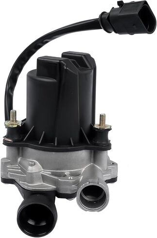 استبدال مضخة حقن الهواء الثانوية لعام 2015-2024 VW Jetta Gli Tiguan Passat Golf A3 TT Q3 1.8L 2.0L PART# 04E959231 ، 04E959231A ، 04E959231B ، 04E959231C in Kuwait
