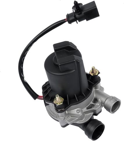 استبدال مضخة حقن الهواء الثانوية لعام 2015-2024 VW Jetta Gli Tiguan Passat Golf A3 TT Q3 1.8L 2.0L PART# 04E959231 ، 04E959231A ، 04E959231B ، 04E959231C in Kuwait